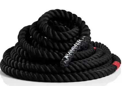 Hammer Competition Power Rope