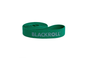 Blackroll Super Band Verte