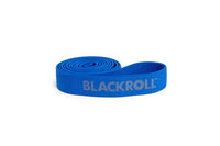 Blackroll Super Band Bleu