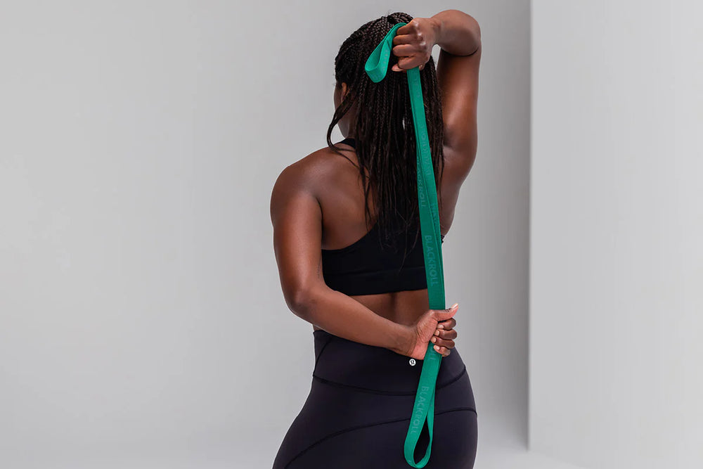 Blackroll Super Band Verte
