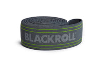 Blackroll Resist Band Grijs