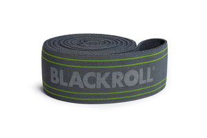 Blackroll Resist Band Gris