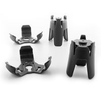 Kit adaptateur de cône BlazePod - Support de cône 2 pièces