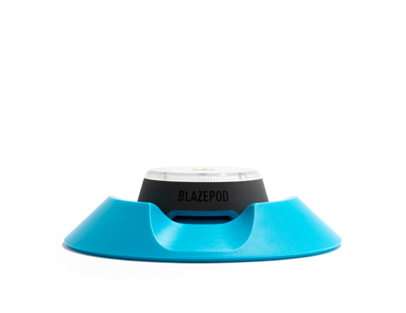 BlazePod PodBase Set - Base de sol 2 pièces