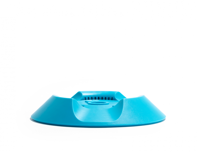 BlazePod PodBase Set - Base de sol 2 pièces