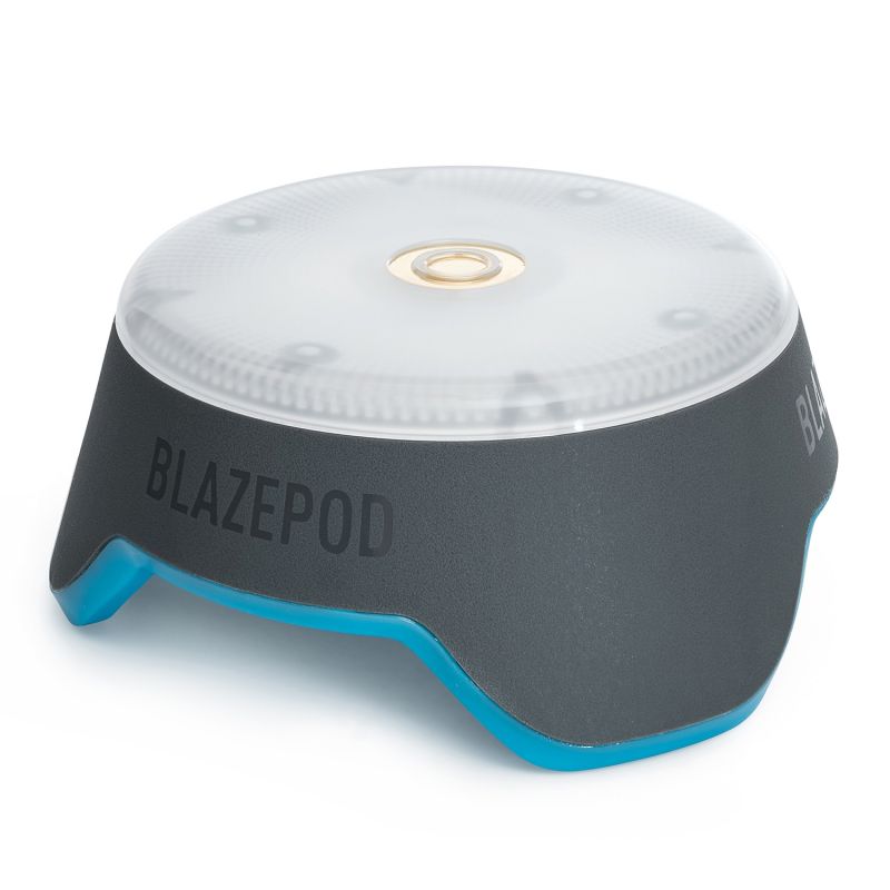 Kit d'entraînement BlazePod - Étui de transport + 6 pods