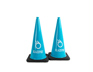 Cônes BlazePod XL 2 pièces