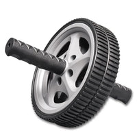 Body-Solid Ab wheel