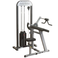 Appareil Body-Solid pour biceps et triceps GCBT-STK