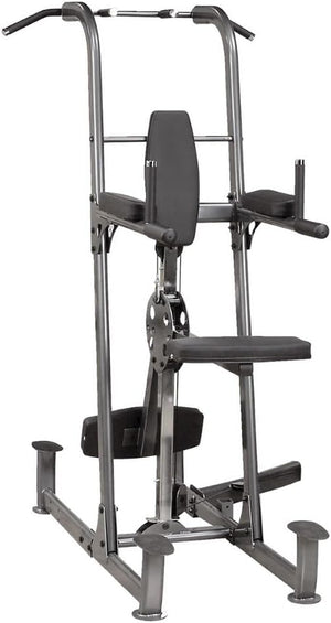 Station de musculation Body-Solid Dip &amp; Pull-up FCDWA