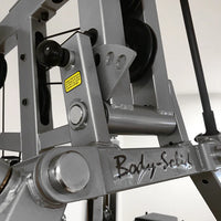 Body-Solid EXM2750