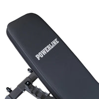 Banc incliné plat Body-Solid PFI150
