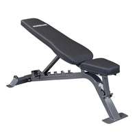 Banc incliné plat Body-Solid PFI150
