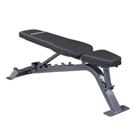 Banc incliné plat Body-Solid PFI150
