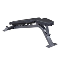 Banc incliné plat Body-Solid PFI150