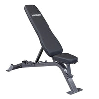 Banc incliné plat Body-Solid PFI150