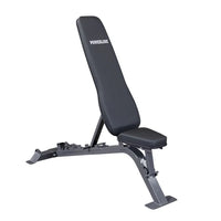 Banc incliné plat Body-Solid PFI150