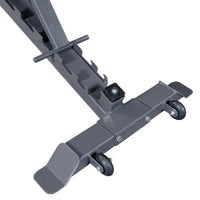 Banc incliné plat Body-Solid PFI150