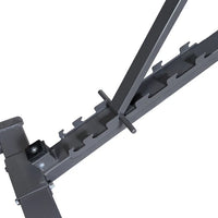 Banc incliné plat Body-Solid PFI150