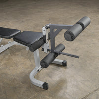 Banc incliné et décliné Body-Solid GFID31B