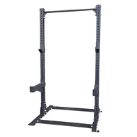 Body-Solid Half Rack SPR500