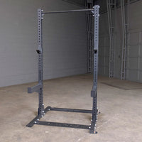 Body-Solid Half Rack SPR500