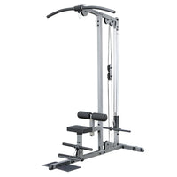 Appareil d'exercices latéraux Body-Solid GLM83