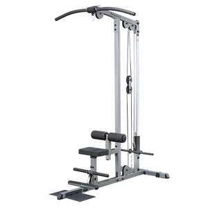 Appareil d'exercices latéraux Body-Solid GLM83