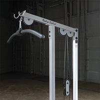 Appareil d'exercices latéraux Body-Solid GLM83