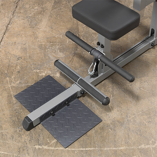 Body-Solid Lat Machine GLM83