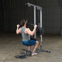 Appareil d'exercices latéraux Body-Solid GLM83