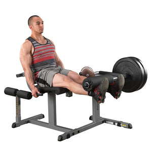 Extension et flexion des jambes Body-Solid GCEC340