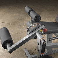 Extension et flexion des jambes Body-Solid GCEC340
