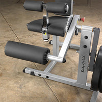 Extension et flexion des jambes Body-Solid GCEC340