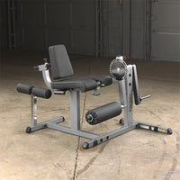 Extension et flexion des jambes Body-Solid GCEC340