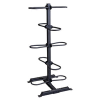 Support pour médecine-ball et ballon mural Body-Solid GMR20
