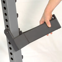 Body-Solid Multi-Press Rack Olympic GPR370B