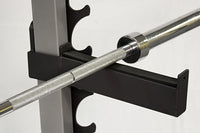 Body-Solid Multi-Press Rack Olympic GPR370B