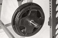 Body-Solid Multi-Press Rack Olympic GPR370B