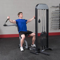 Presse multifonction Body-Solid GMFP-STK