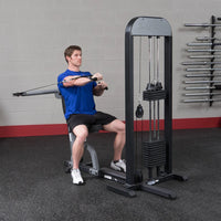 Presse multifonction Body-Solid GMFP-STK