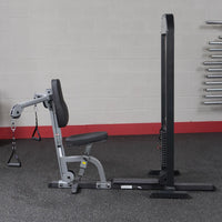 Presse multifonction Body-Solid GMFP-STK
