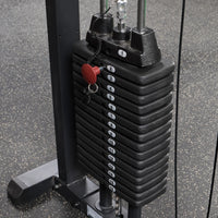 Presse multifonction Body-Solid GMFP-STK