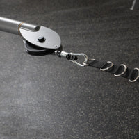 Presse multifonction Body-Solid GMFP-STK