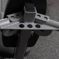 Presse multifonction Body-Solid GMFP-STK