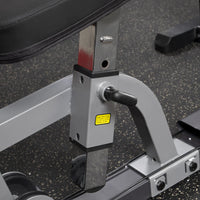 Presse multifonction Body-Solid GMFP-STK