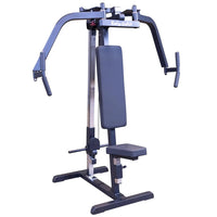 Appareil de musculation des pectoraux Body-Solid GPM65