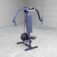 Appareil de musculation des pectoraux Body-Solid GPM65