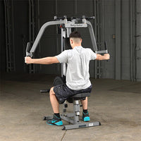Appareil de musculation des pectoraux Body-Solid GPM65