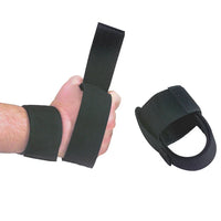 Body-Solid Power Lifting Straps